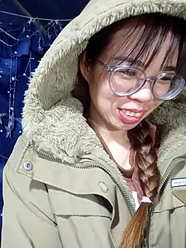   Mai-love19   online show from January 11, 11:32 pm