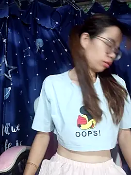   Mai-love19   online show from June 13, 11:02 pm