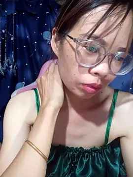 Snapshot of __Mai-love19__ chatting on June 23, 6:33 am Mai-love19 online show from June 23, 6:33 am