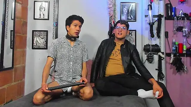 dom2travelersss online show from March 14, 2:08 pm