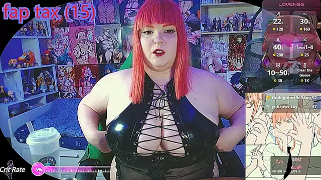  jin kim  online show from December 12, 10:42 pm