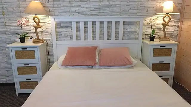 BrianaJoy online show from June 26, 5:12 am