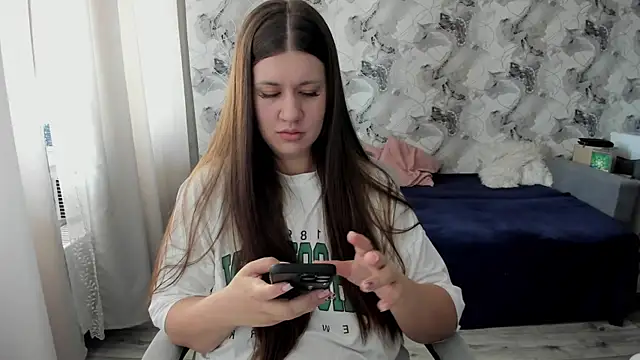 Snapshot of Lis_Kollen chatting on July 9, 9:13 am Lis Kollen online show from July 9, 9:13 am