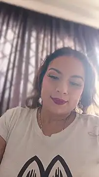 gisellsaenz online show from February 25, 7:12 pm