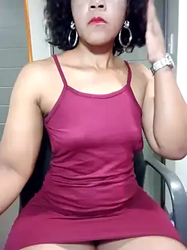 Snapshot of BabySweetDee chatting on January 24, 2:28 am BabySweetDee online show from January 24, 2:28 am