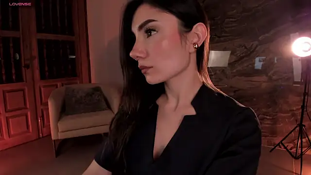 AmyArmstrong online show from January 28, 12:57 am