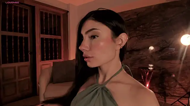 AmyArmstrong online show from March 22, 1:22 am