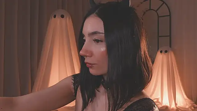 AmyArmstrong online show from October 12, 12:53 am