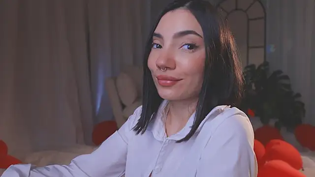 AmyArmstrong online show from March 2, 11:11 pm