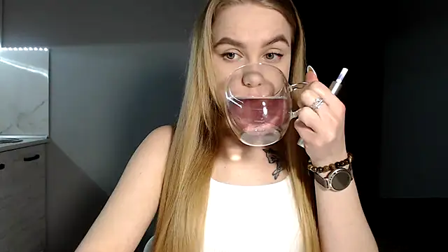 Sunbeam  online show from March 1, 10:21 pm