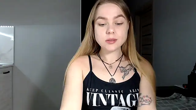 Sunbeam  online show from March 12, 8:26 pm