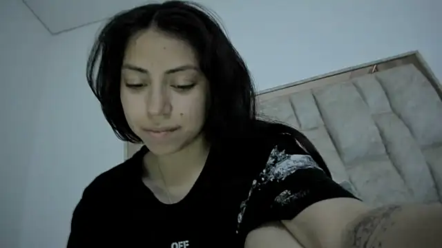 natalie jaensen online show from November 10, 3:38 am