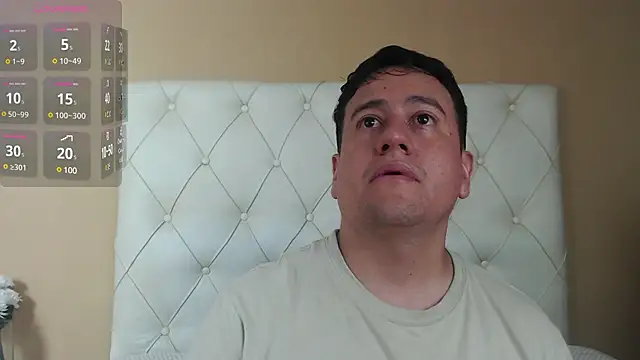 Snapshot of oliver_price1 chatting on January 24, 10:08 pm oliver price1 online show from January 24, 10:08 pm