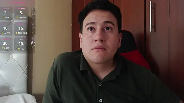 Snapshot of oliver_price1 chatting on February 6, 12:54 am oliver price1 online show from February 6, 12:54 am