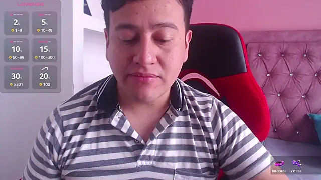 Snapshot of oliver_price1 chatting on February 26, 9:27 pm oliver price1 online show from February 26, 9:27 pm