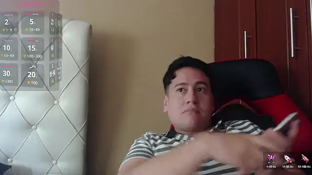 Snapshot of oliver_price1 chatting on March 17, 11:43 pm oliver price1 online show from March 17, 11:43 pm