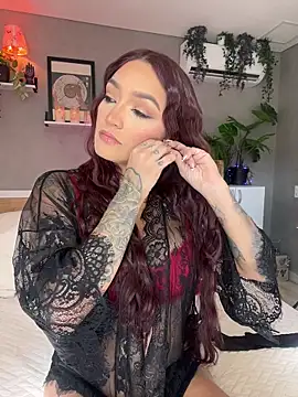 Snapshot of DaniDusan_ chatting on November 7, 7:58 pm DaniDusan online show from November 7, 7:58 pm