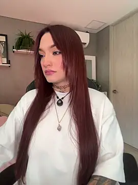 Snapshot of DaniDusan_ chatting on March 9, 6:12 pm DaniDusan online show from March 9, 6:12 pm