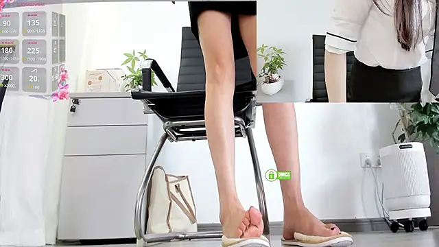 Oo Kaixin oO online show from May 19, 2:18 am