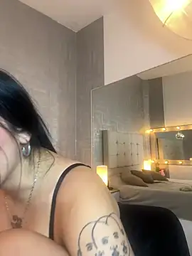 Snapshot of Baby_Venuss chatting on January 8, 6:31 am Baby Venuss online show from January 8, 6:31 am