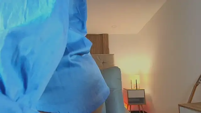 Baby Venuss online show from July 13, 3:31 am