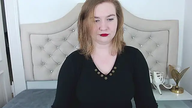 LaraDream online show from January 8, 7:13 pm