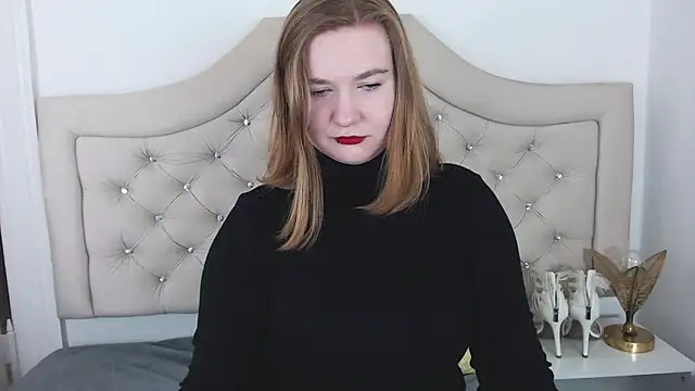 LaraDream online show from January 10, 12:17 am