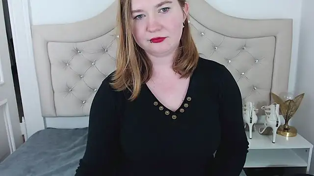 LaraDream online show from January 11, 1:16 am