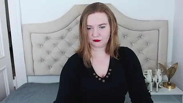 LaraDream online show from January 14, 7:21 pm