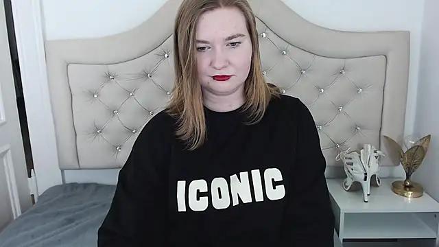 LaraDream online show from January 14, 10:23 pm