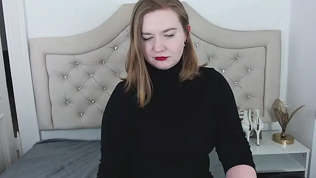 LaraDream online show from January 17, 11:51 pm