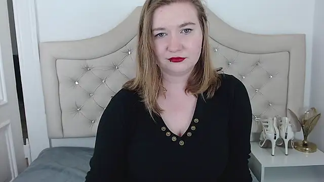 LaraDream online show from January 24, 2:07 am