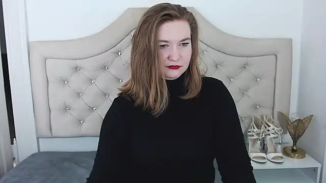 LaraDream online show from January 27, 10:06 pm