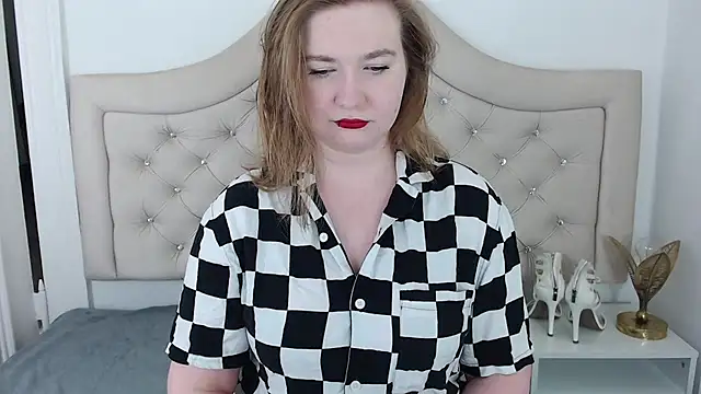 LaraDream online show from January 30, 9:36 pm