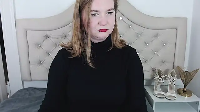 LaraDream online show from February 8, 4:36 am