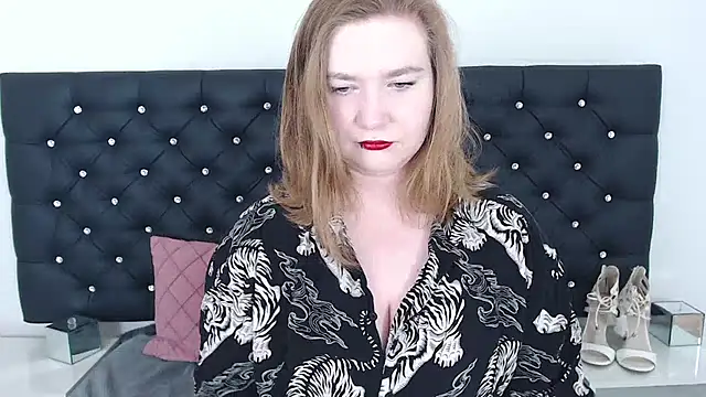 LaraDream online show from February 13, 10:43 pm