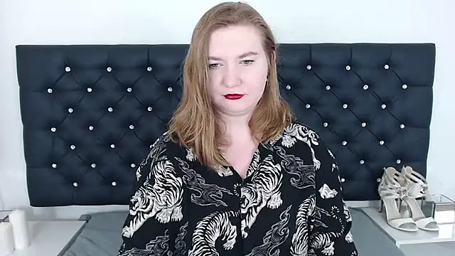 LaraDream online show from February 26, 8:33 pm