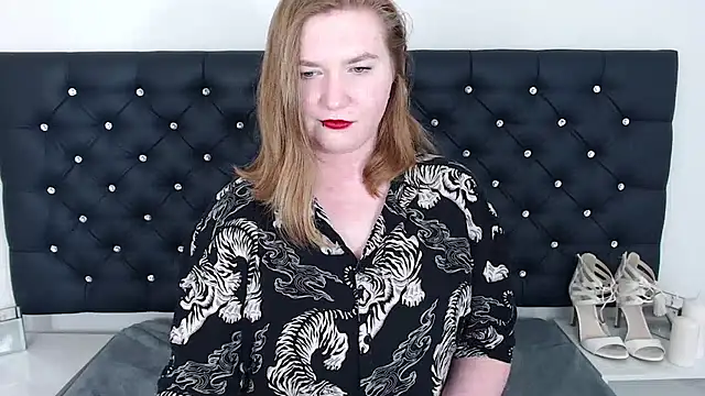 LaraDream online show from February 28, 1:47 am