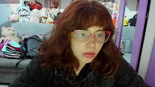 soficammy online show from February 17, 9:52 pm