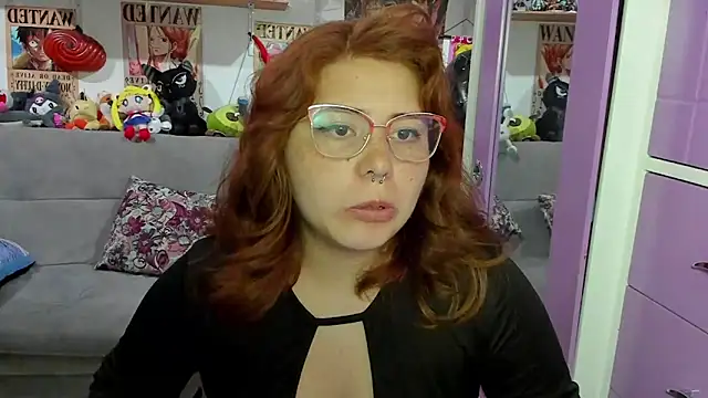 soficammy online show from March 3, 10:52 pm
