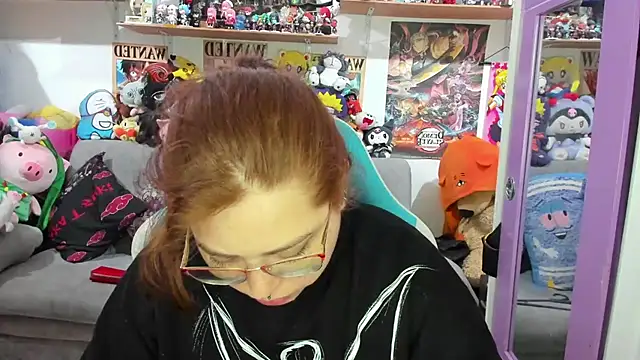 soficammy online show from November 15, 8:16 pm