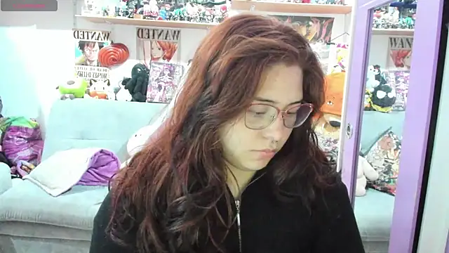 soficammy online show from December 21, 8:49 pm