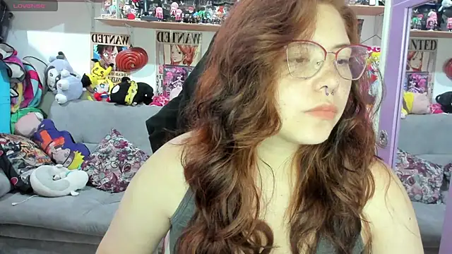 soficammy online show from March 1, 1:51 am