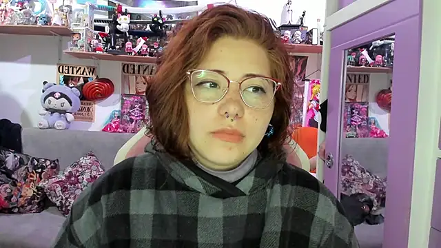 soficammy online show from March 12, 10:05 pm