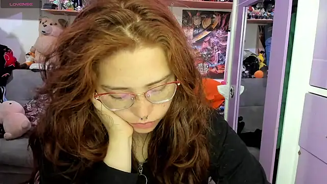 soficammy online show from June 9, 8:31 pm