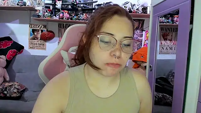 soficammy online show from June 16, 9:06 pm