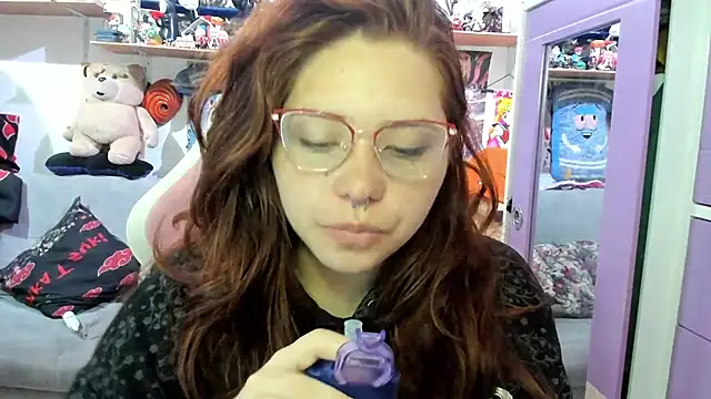 soficammy online show from June 17, 11:05 pm