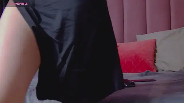 SweetySonya online show from March 6, 4:41 am