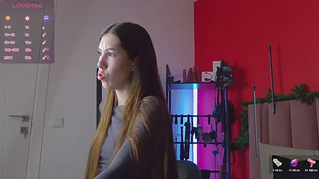 SweetySonya online show from November 27, 1:40 am