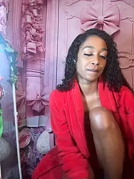 mismialove online show from January 17, 9:25 am